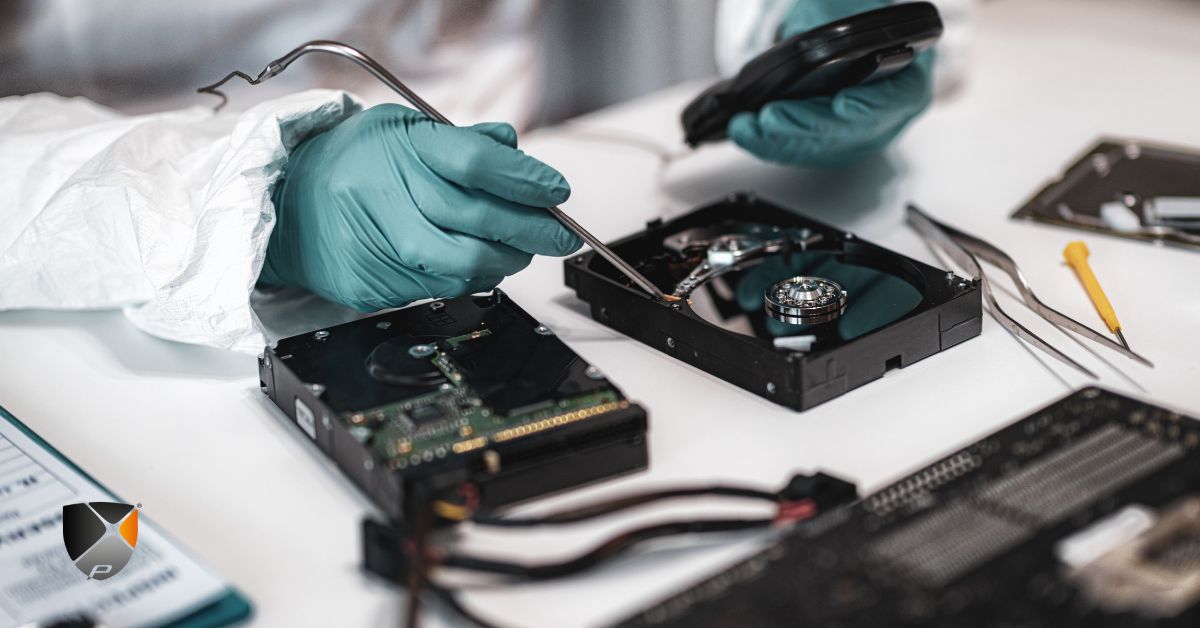 Analisi forense| Agenzia investigativa Phersei