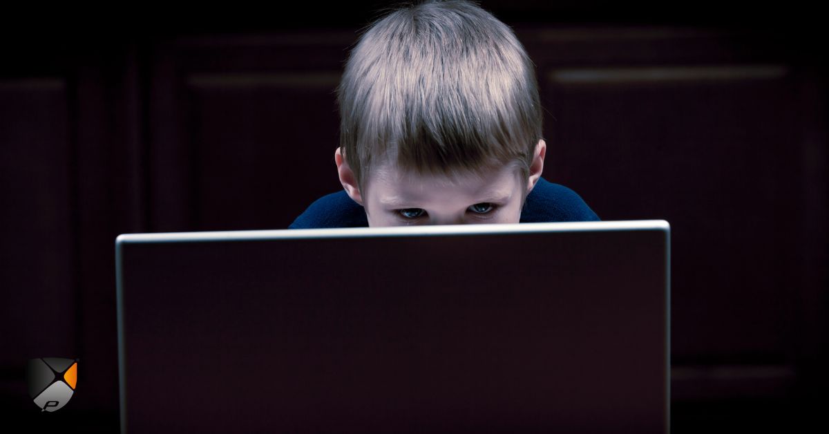 Come proteggere i bambini con il parental control cover image
