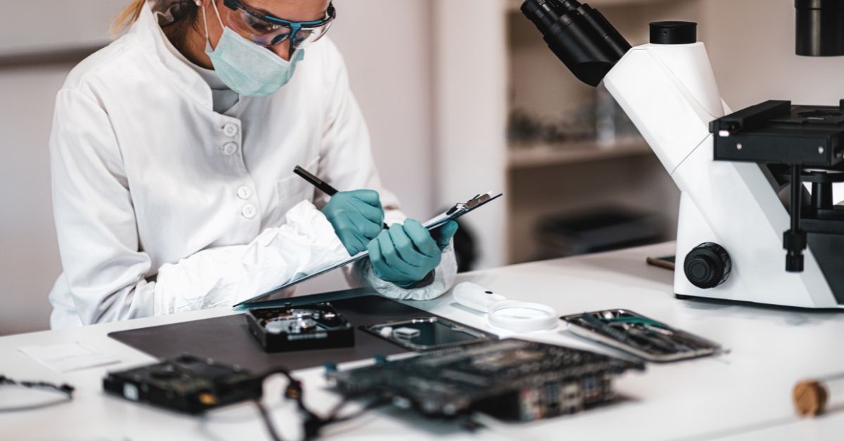 Cosa sono le scienze forensi| Agenzia investigativa Phersei