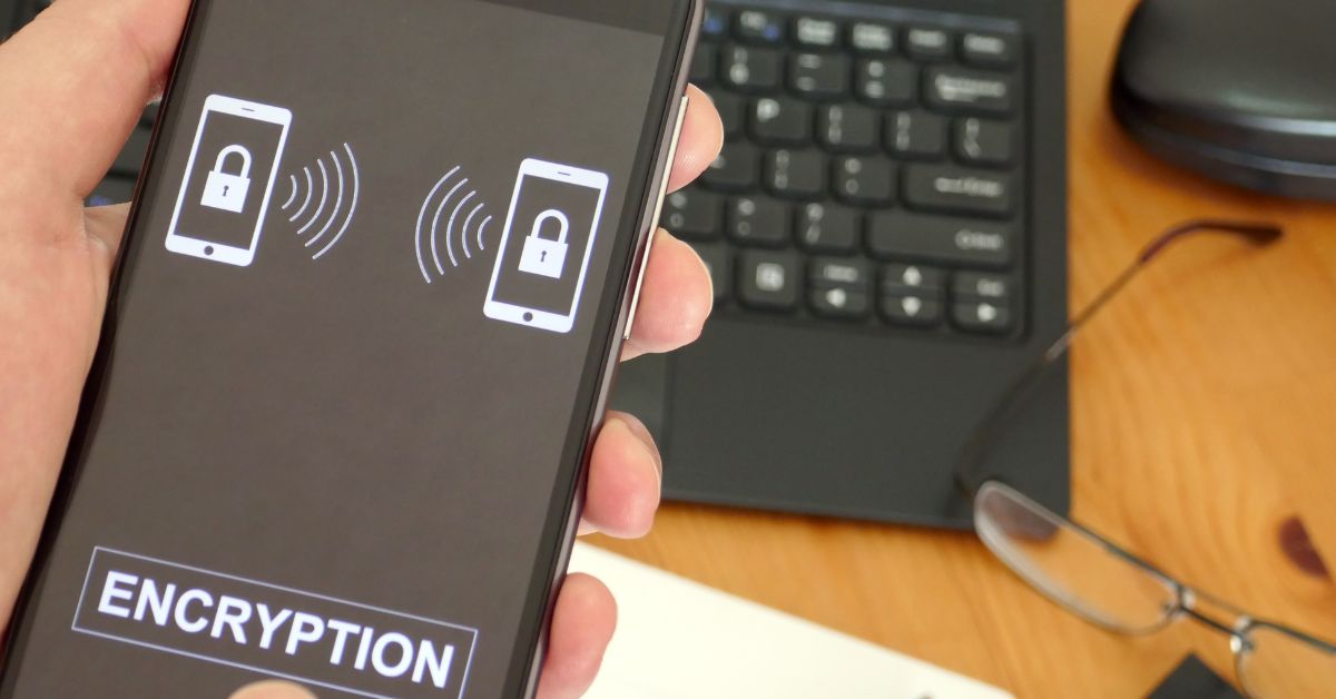 Criptofonino| Agenzia investigativa Phersei