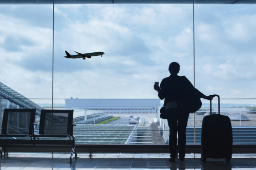 Travel Security