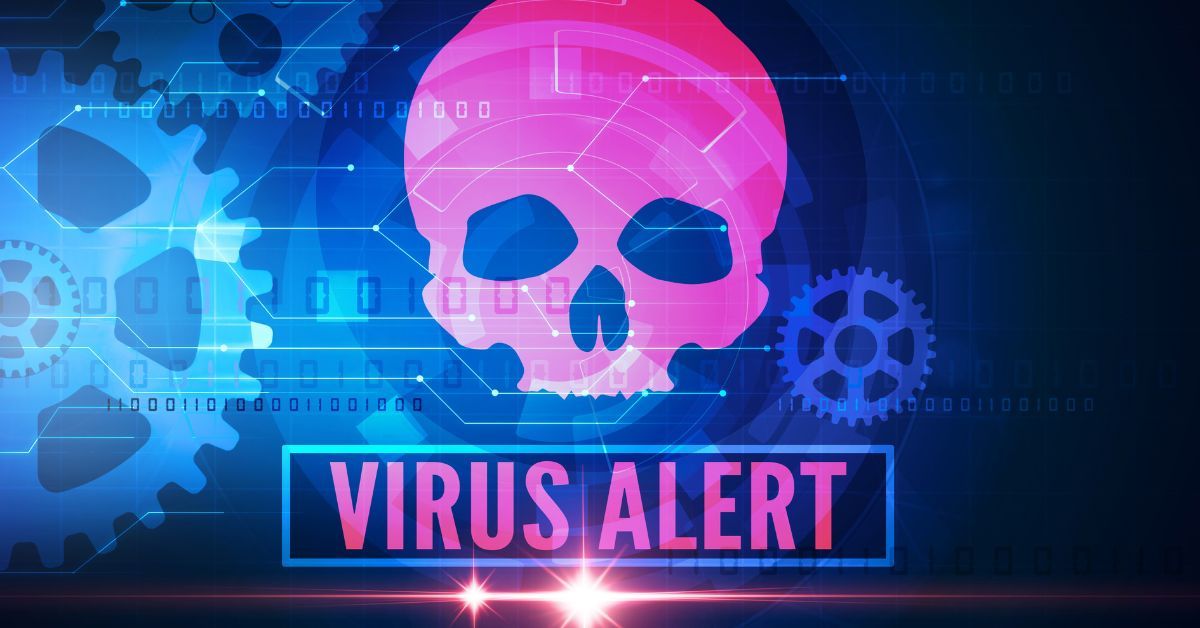 virus Trojan