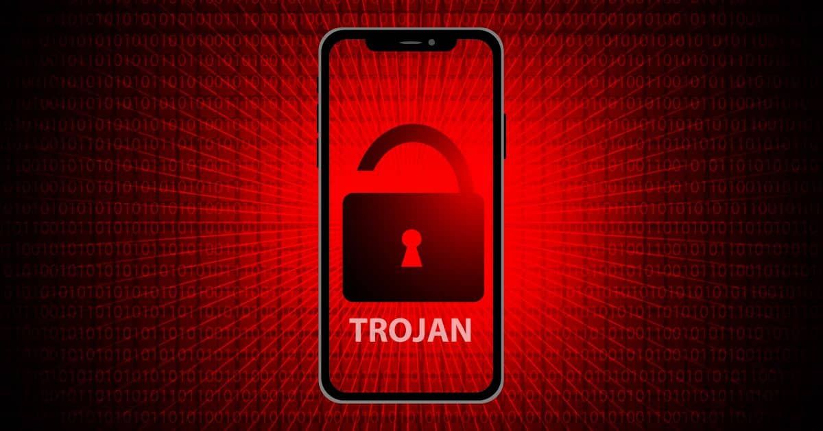 capire se il telefono è intercettato da un Trojan